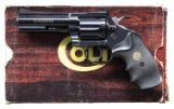 COLT DIAMONDBACK DA REVOLVER WITH MATCHING
