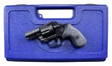 COLT NIGHT COBRA DAO REVOLVER WITH MATCHING