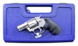 COLT COBRA SERIES DA REVOLVER WITH MATCHING