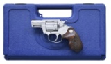 COLT COBRA CLASSIC DA REVOLVER WITH MATCHING