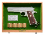 COLT 1970 WWII SERIES ASIATIC-PACIFIC THEATER