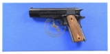 COLT 1911 TIER III 100YR ANNIVERSARY SEMI AUTO