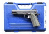 CUSTOM UPGRADED BULLSEYE TARGET SPRINGFIELD 1911