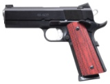 LES BAER CUSTOM 1911 MONOLITH COMMANCHE SEMI AUTO