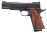 LES BAER PREMIER II SEMI AUTO PISTOL.