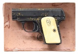 FABRIQUE NATIONALE MODEL 1905 SEMI-AUTOMATIC