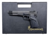 EXCEPTIONAL FN BROWNING HIGH POWER GP COMPETITION