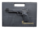 FINE BROWNING HI POWER GP COMPETITION