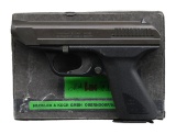 HK VP70Z SEMI AUTO PISTOL.