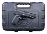 FNH USA MODEL FIVE-SEVEN SEMI AUTO PISTOL WITH