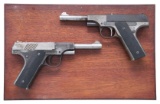 SCARCE PAIR OF KIMBALL ARMS CO. .30 CARBINE