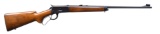 WINCHESTER MODEL 65 LEVER ACTION RIFLE.