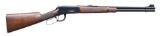 WINCHESTER PRE-64 MODEL 94 LEVER ACTION CARBINE.