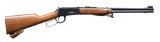 WINCHESTER PRE 64 MODEL 94 LEVER ACTION CARBINE.