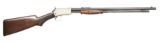 HALF NICKEL WINCHESTER 06 EXPERT PUMP RIFLE.