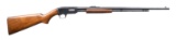 3 DIGIT (360) WINCHESTER MODEL 61 SLIDE-ACTION