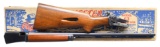 WINCHESTER MODEL 63 AUTO LOADING RIFLE W/ ORIGINAL