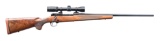 WINCHESTER MODEL 70 CLASSIC SUPER GRADE BOLT