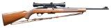 WINCHESTER PRE-64 MODEL 100 AUTO-LOADING RIFLE.