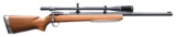 FANTASTIC HIGH CONDITION WINCHESTER MODEL 52D WITH