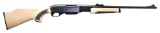 REMINGTON 7600 MAPLE 1 OF 250 7MM-08 PUMP ACTION