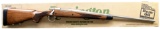 REMINGTON 700 CDL SF LIMITED EDITION BOLT ACTION