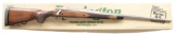 REMINGTON 700 CDL SF LIMITED EDITION BOLT ACTION