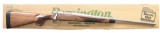 REMINGTON MODEL 700 CDL SF LIMITED EDITION BOLT