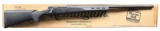 REMINGTON 700 SPS VARMINT BOLT-ACTION RIFLE.