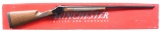 WINCHESTER 1885 HIGHWALL HUNTER SINGLE SHOT RIFLE.