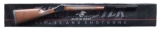 WINCHESTER MODEL 1885 HIGHWALL SPORTER SINGLE SHOT