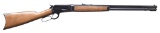 WINCHESTER MODEL 1886 TAKEDOWN LEVER ACTION RIFLE.