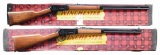 MATCHED SET WINCHESTER CANADIAN CENTENNIAL LEVER