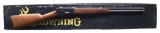 BROWNING 1886 LEVER ACTION SRC.