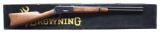 BROWNING MODEL 1886 LEVER ACTION SRC.