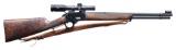 MARLIN MODEL 1894 LEVER ACTION RIFLE WITH KARL