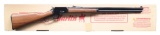 MARLIN 1894CB COWBOY LIMITED LEVER ACTION RIFLE.