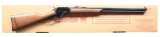 MARLIN 1894CB COWBOY LIMITED LEVER ACTION RIFLE.