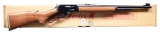 MARLIN MODEL 336ER-356 LEVER ACTION RIFLE.