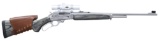 MARLIN 336 XLR NRA LEVER ACTION RIFLE.