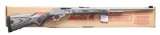 MARLIN 336XLR LEVER ACTION RIFLE.