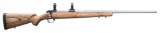 KIMBER MODEL 8400 SONORA BOLT ACTION RIFLE.