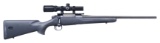 MAUSER M18 BOLT ACTION RIFLE.