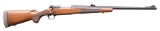 CUSTOM WINCHESTER MODEL 70 CLASSIC BOLT ACTION
