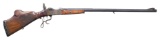 GERMAN MARTINI ACTION SCHUETZEN TARGET RIFLE.