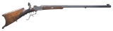 GERMAN GUILD MARTINI ACTION SCHUETZEN TARGET RIFLE
