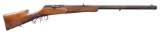 MAUSER 1871 STYLE VOGELSCHIESSEN RIFLE.