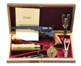 UBERTI REPRODUCTION COLT PATERSON SINGLE ACTION