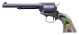 HERITAGE ROUGH RIDER SA REVOLVER.