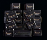 21 BROWNING 22 RF MAGS - MODEL 52, BUCKMARK &